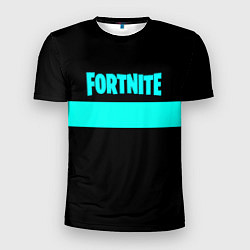 Мужская спорт-футболка Fortnite line