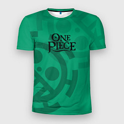 Мужская спорт-футболка One Piece Zoro Roronoa