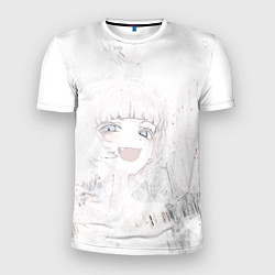 Мужская спорт-футболка Call of the Night Персонаж Nazuna