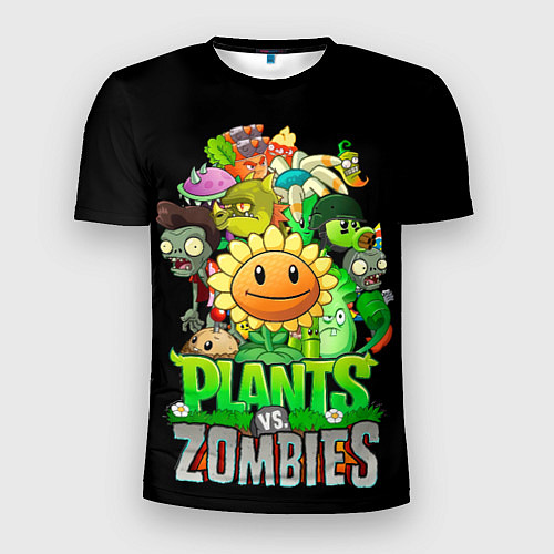 Мужская спорт-футболка I push my fingers into my eyes / 3D-принт – фото 1