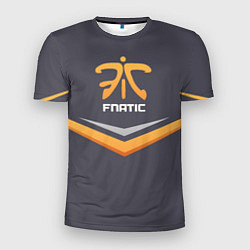 Мужская спорт-футболка Fnatic Arrows