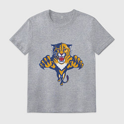 Мужская футболка Florida Panthers