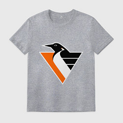 Мужская футболка Pittsburgh Penguins