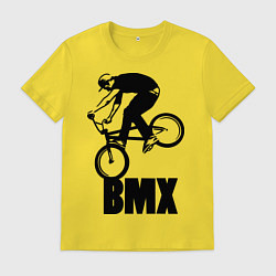 Мужская футболка BMX 3