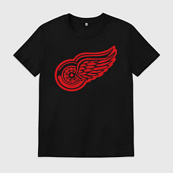 Мужская футболка Detroit Red Wings: Pavel Datsyuk