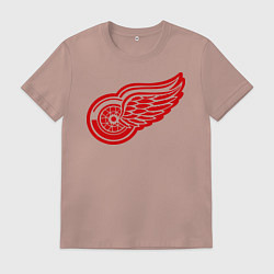 Мужская футболка Detroit Red Wings: Pavel Datsyuk