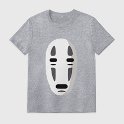 Мужская футболка Безликий Бог Каонаси