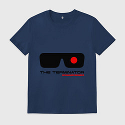 Мужская футболка The Terminator
