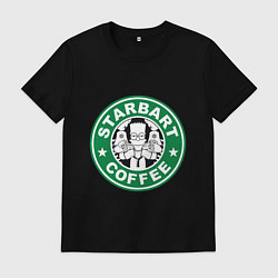 Мужская футболка Starbart