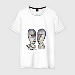 Мужская футболка Pink Floyd