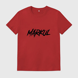 Мужская футболка Markul