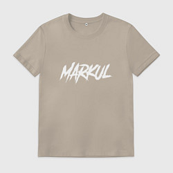 Мужская футболка Markul