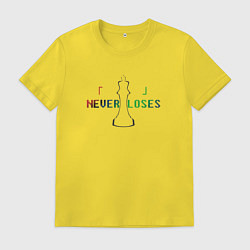 Мужская футболка No Game No Life