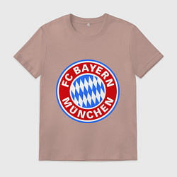 Мужская футболка Bayern Munchen FC