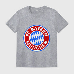 Мужская футболка Bayern Munchen FC