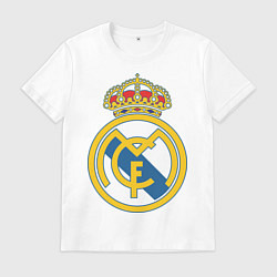 Мужская футболка Real Madrid FC