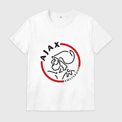 Мужская футболка Ajax FC