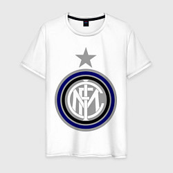 Мужская футболка Inter FC