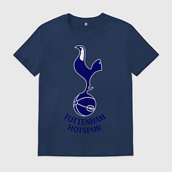 Мужская футболка Tottenham FC