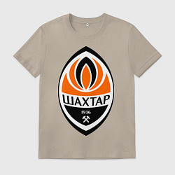 Мужская футболка ФК Шахтёр