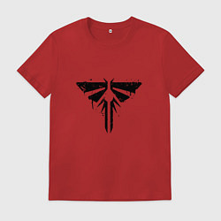 Мужская футболка Firefly Graffiti