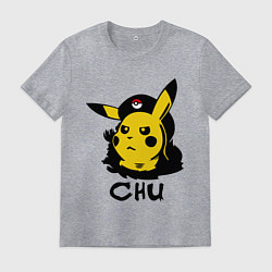 Мужская футболка Чю Гевара (Chu Guevara)