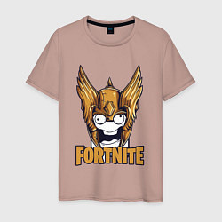 Мужская футболка Fortnite Angel