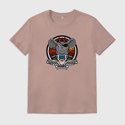 Мужская футболка Biker Mice from Mars - Modo