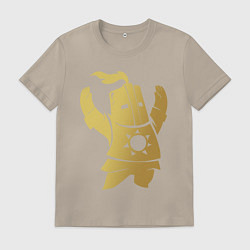 Мужская футболка Praise the Sun!