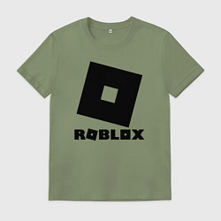 Мужская футболка ROBLOX