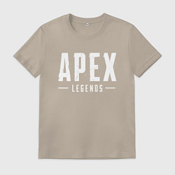 Мужская футболка Apex Legends