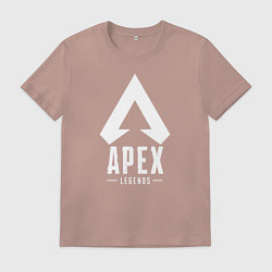 Мужская футболка Apex Legends