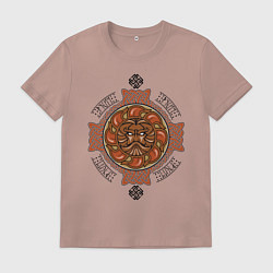 Мужская футболка РУСИЧ