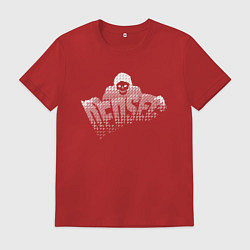 Мужская футболка DED SEC