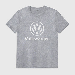 Мужская футболка VOLKSWAGEN