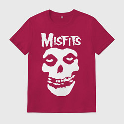 Мужская футболка Misfits