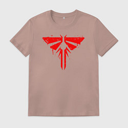 Мужская футболка THE LAST OF US