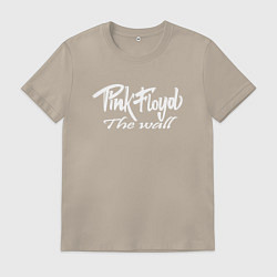 Мужская футболка Pink Floyd