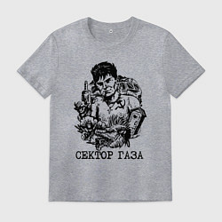 Мужская футболка Юра Хой