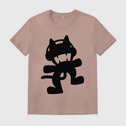Мужская футболка MONSTERCAT