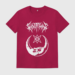 Мужская футболка GHOSTEMANE