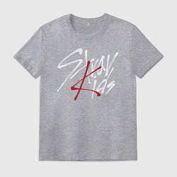 Мужская футболка Stray Kids