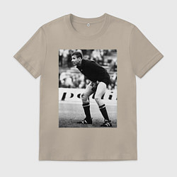 Мужская футболка Лев Яшин