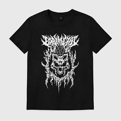 Мужская футболка BABYMETAL