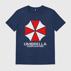 Мужская футболка UMBRELLA CORP
