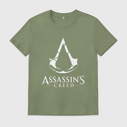 Мужская футболка Assassin’s Creed