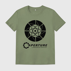 Мужская футболка PORTAL