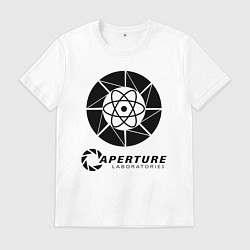 Мужская футболка PORTAL