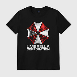 Мужская футболка UMBRELLA CORP