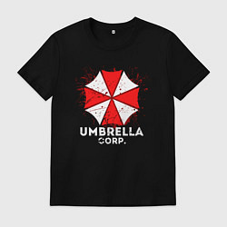 Мужская футболка UMBRELLA CORP